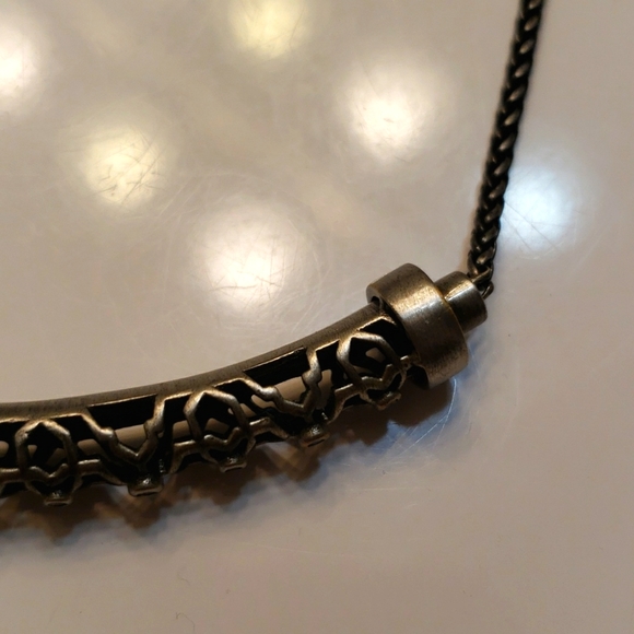 Kendra Scott Lucy Choker - Picture 6 of 11